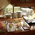 Hotell Hotel-restaurant Entrada
