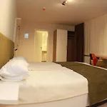Hotell Hotel-restaurant Entrada Bielefeld