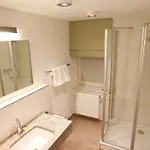 Hotell Hotel-restaurant Entrada 3*