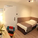Hotell Hotel-restaurant Entrada 3*