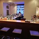 Hotell Hotel-restaurant Entrada