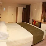 Hotell Hotel-restaurant Entrada