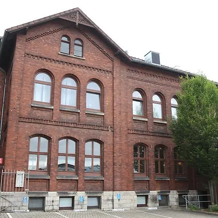 Hotel-restaurant Entrada Bielefeld