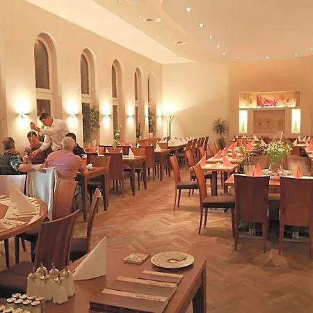 Hotel-restaurant Entrada בילפלד