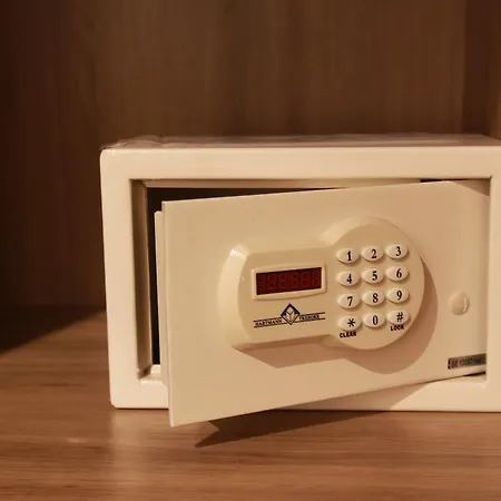 Hotel Hotel-restaurant Entrada Bielefeld