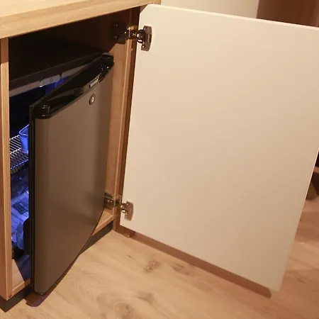 Hotel-restaurant Entrada