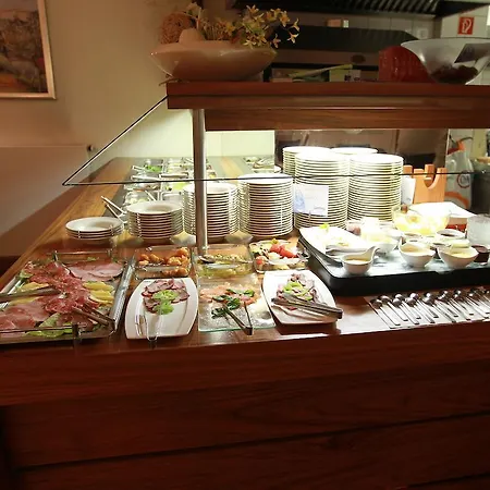 Hotel-restaurant Entrada Bielefeld