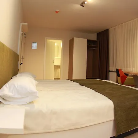 Hotel Hotel-restaurant Entrada Bielefeld