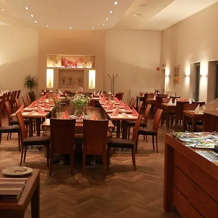 Hotel-restaurant Entrada