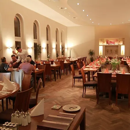 Hotel-restaurant Entrada Bielefeld