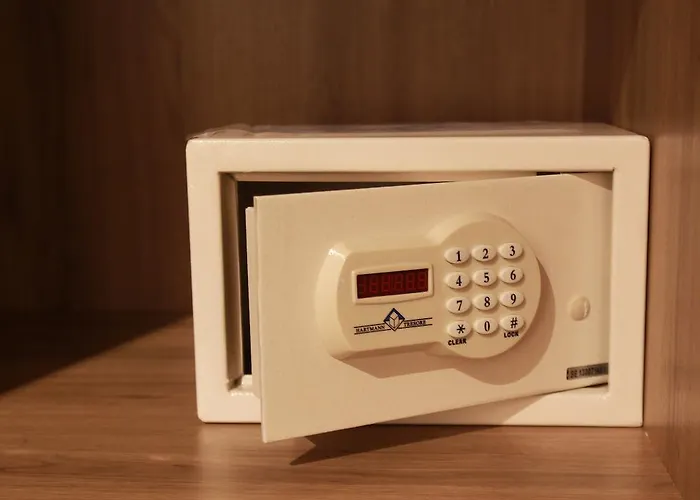 Hotel Hotel-restaurant Entrada Bielefeld