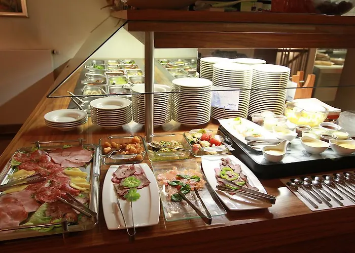 Hotel Hotel-restaurant Entrada