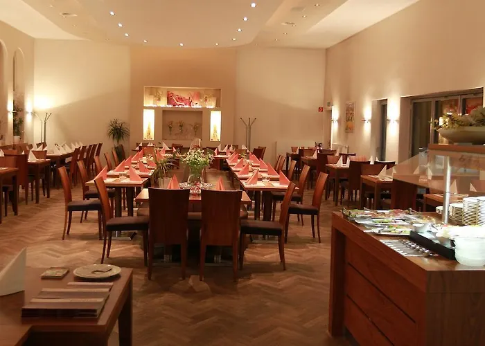 Hotel-restaurant Entrada