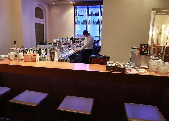 Hotel Hotel-restaurant Entrada