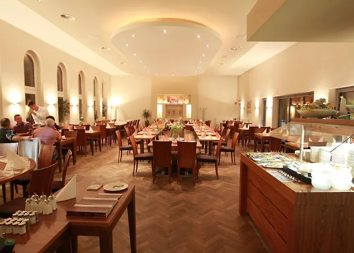 Hotel Hotel-restaurant Entrada Bielefeld