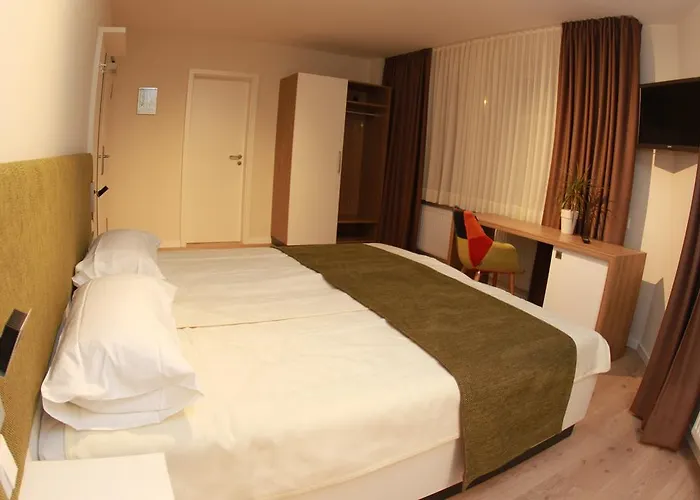 Hotel Hotel-restaurant Entrada